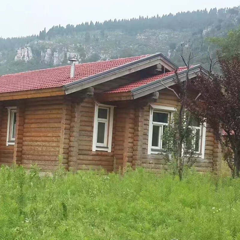 Blockhaus