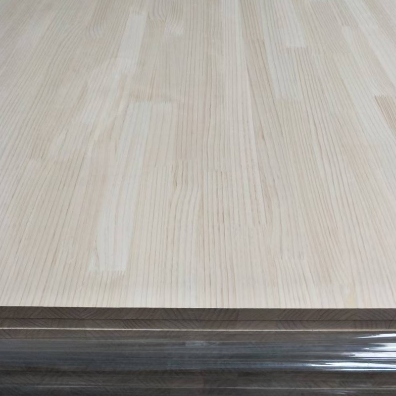 Architektonische CLT-Platten aus Kiefernholz