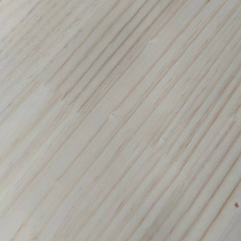 Architektonische CLT-Platten aus Kiefernholz