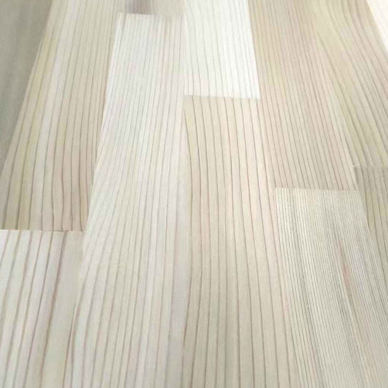 CLT aus Western Red Cedar