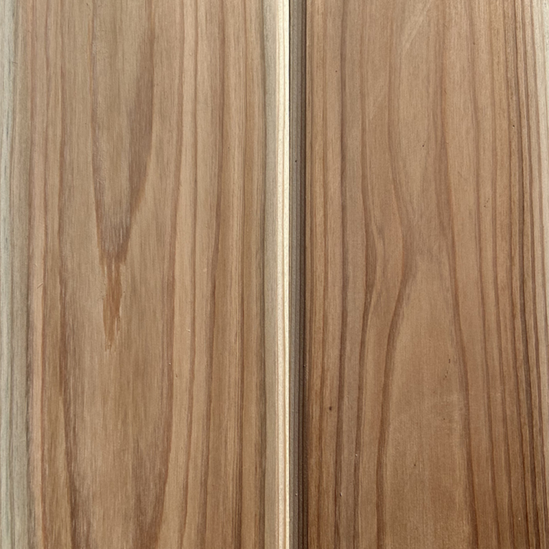 Japanischer Sugi-Holzzaun Japanischer Sugi-Holzzaun