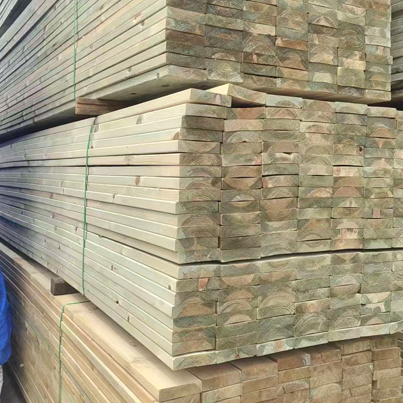 Kiefernholz druckimprägniert Kiefernholz druckimprägniert