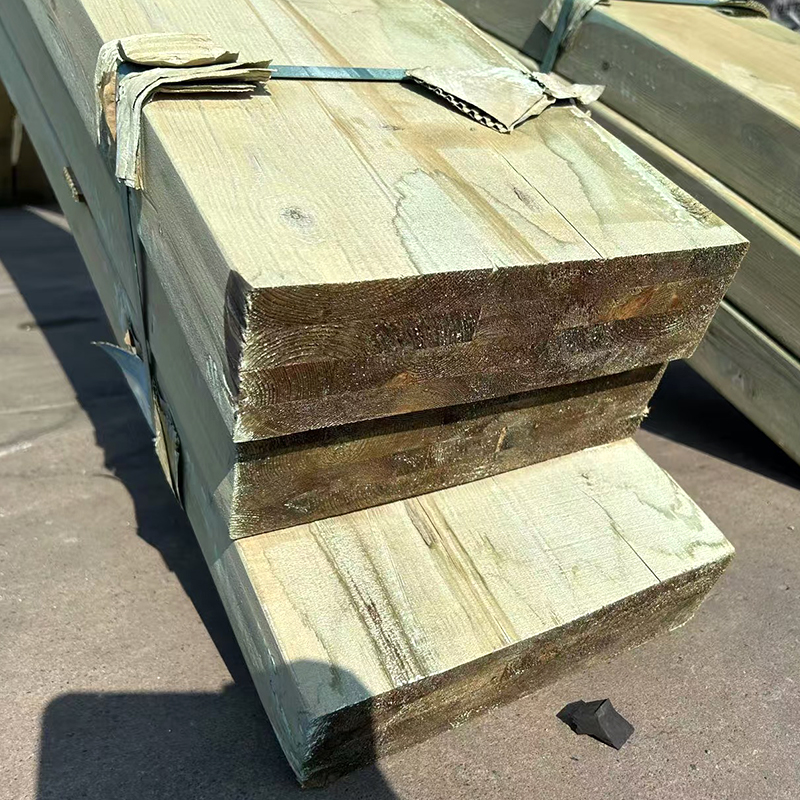Kiefernholz druckimprägniert Kiefernholz druckimprägniert