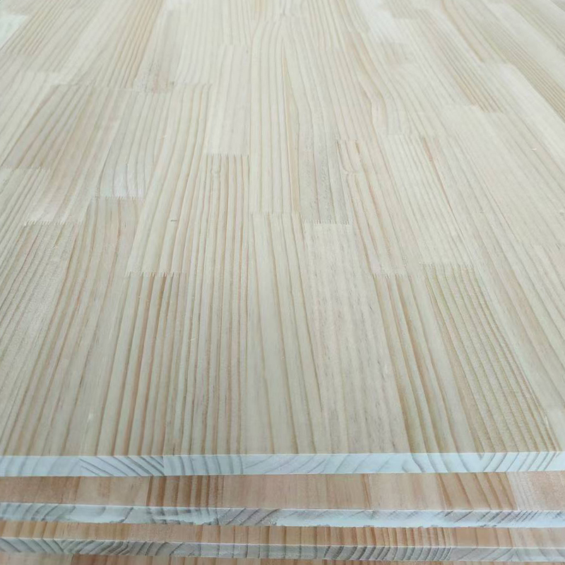 Architektonische CLT-Platten aus Kiefernholz