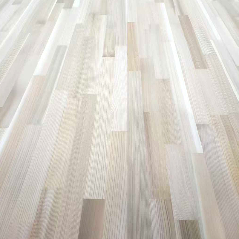 CLT aus Western Red Cedar