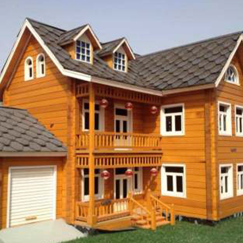 Blockhaus