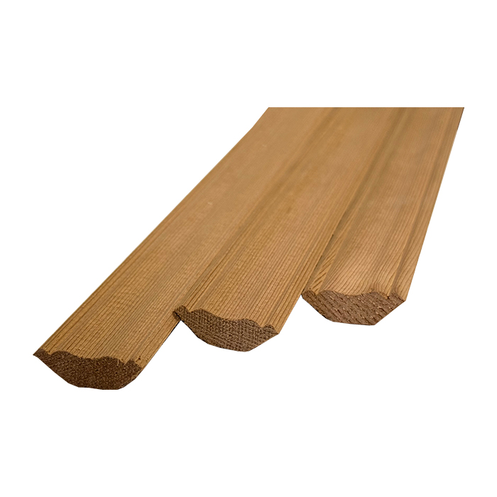 Kronenformung