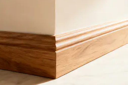 Revolutioniert die Innenarchitektur mit nachhaltigen Holzformlösungen